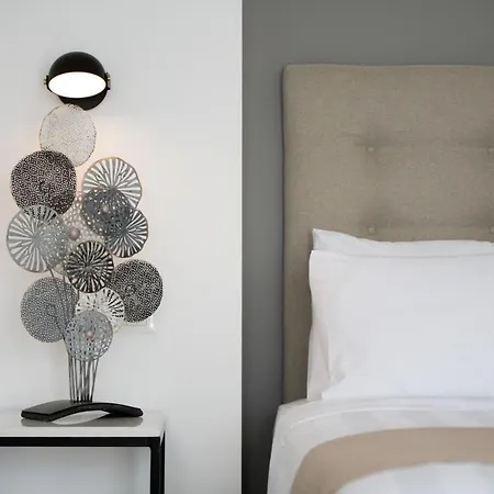 Appart hôtel Symphony Santorini