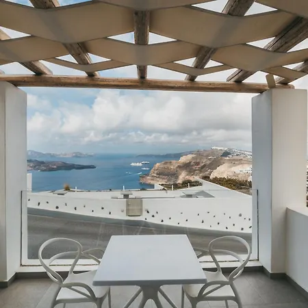 Symphony Santorini