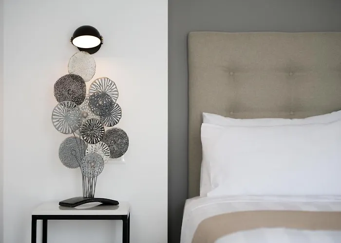 Apart Otel Symphony Santorini