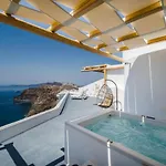 Symphony Santorini