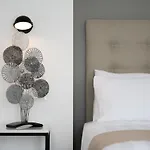 Apartahotel Symphony Santorini