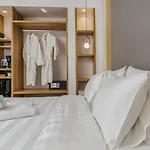 Symphony Santorini Apartahotel 4*
